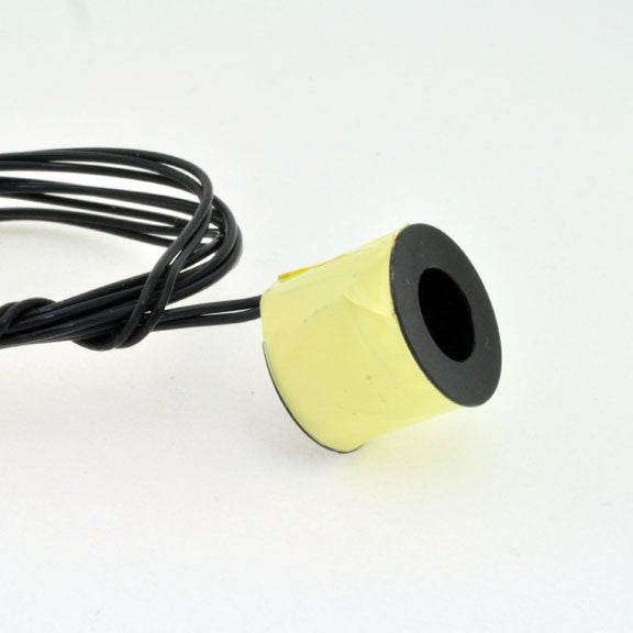 Stock Electrical Coil - 0.315 ID X 0.685 OD - 6 volts - 38 oHms image 0