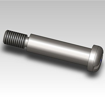 SCRM-017 - EM137 8-32 x 1.15 Standoff Screw  (765-2) image 0