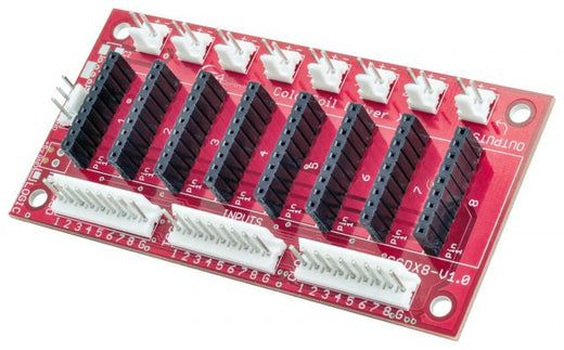 CCDX8-001 image 0