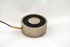EM237-24-212 - Round Electromagnet 2.37 inch Dia. 24 volts DC - Holding 190 lbs. image 0