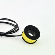 Stock Electrical Coil - 0.315 ID X 0.625 OD - 12 volts - 235 oHms image 0
