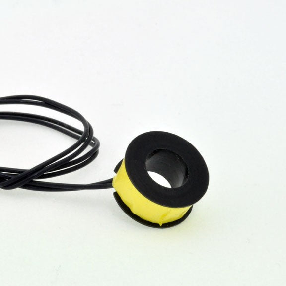 Stock Electrical Coil - 0.315 ID X 0.625 OD - 12 volts - 235 oHms image 0