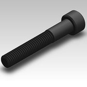 SCRM-016 - EM150 10-32 x 1 1/4 Socket Head Screw No Lock image 0