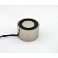 EM137-12-212-B - Round Electromagnet 1.375 inch Dia. 12 VDC - Holding 44 lbs. image 0