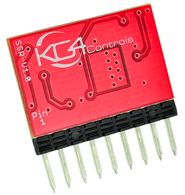 KG4-SSR-V1.0 image 1