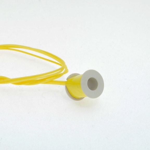 Stock Electrical Coil - 0.19 ID X 0.43 OD - 12 volts - 160 oHms image 0