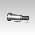SCRM-007 - EM137 8-32 x .832 Stand Off UNDERCUT (91-765-1 r5) image 0