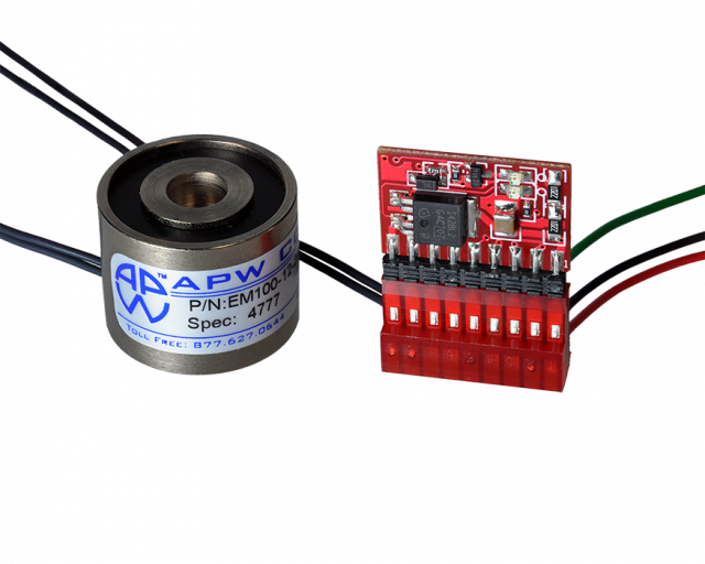 Dev Kit - EM100-12-222 image 0
