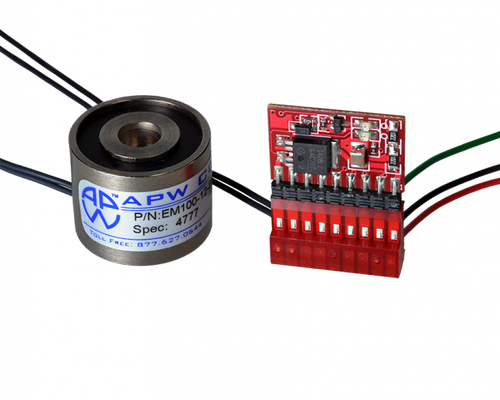 Dev Kit - EM100-12-222 image 0