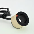 Stock Electrical Coil - 0.76 ID X 1.2 OD - 24 volts - 96 oHms image 0