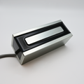 EMR-4035-100-24  Rectangular Electromagnet 100mm Length 24 volts DC image 0