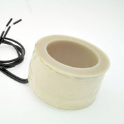 Stock Electrical Coil - 1.9 ID X 2.7 OD - 12 volts - 4 oHms image 0