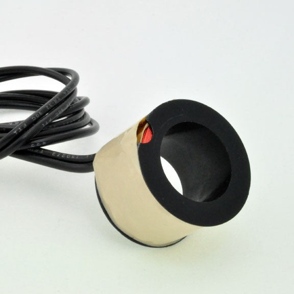 Stock Electrical Coil - 0.76 ID X 1.2 OD - 115 volts - 1533 oHms image 0