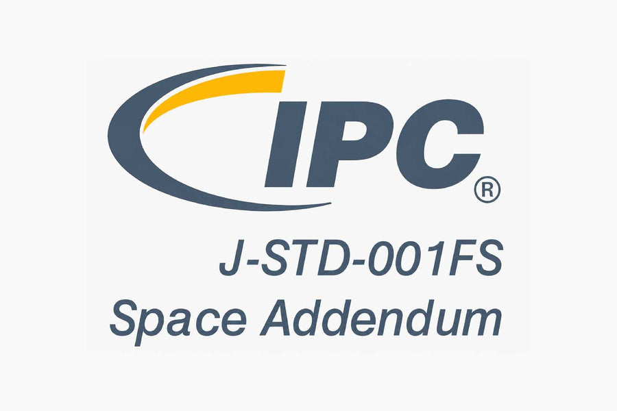 J-STD-001 FS – SPACE ADDENDUM