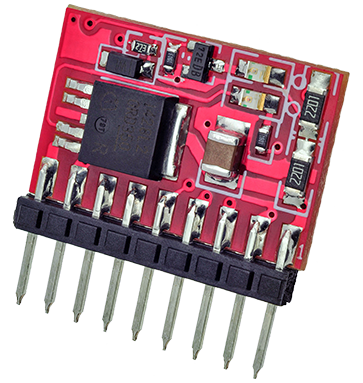 KG4-SSR-V1.0 image 0