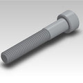 SCRM-014 - EM150 10-32 x 1 1/4 Socket Head Screw 18-8 SS image 0