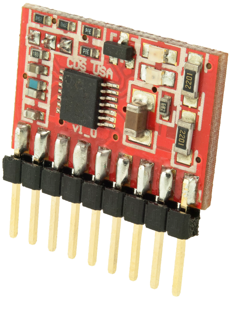 CDS-US-V2 image 1