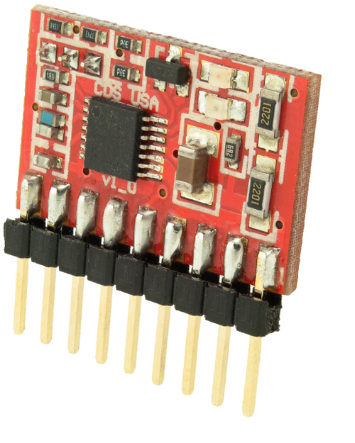 CDS-US-V2 image 1