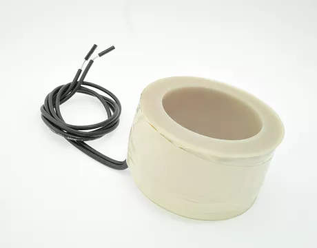 Industrial Coils