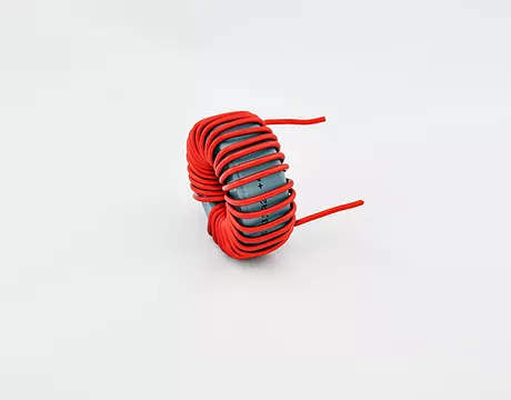 TOROIDAL COILS