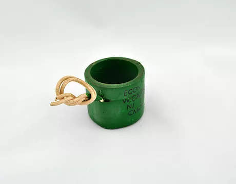 OVER-MOLDED COILS