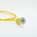 Stock Electrical Coil - 0.19 ID X 0.43 OD - 24 volts - 510 oHms image 0