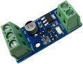 Inline Logic Level Cool Solenoid Valve Driver | High-Performance Automation Control image 0