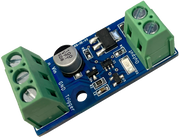 Inline Logic Level Cool Solenoid Valve Driver | High-Performance Automation Control image 0