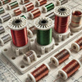 Custom Coil image 0
