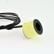 Stock Electrical Coil - 0.315 ID X 0.685 OD - 115 volts - 8330 oHms image 0