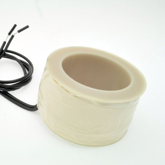 Stock Electrical Coil - 1.9 ID X 2.7 OD - 115 volts - 200 oHms image 0