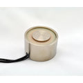 EM200-12-212-B - Round Electromagnet 2 inch Dia. 12 VDC - Holding 140 lbs. image 0