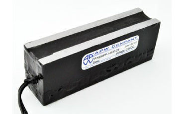RECTANGULAR ELECTROMAGNETS