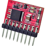 KG4-SSR-V1.0 kg4 ssr v1.0 front image angle 1.1025x